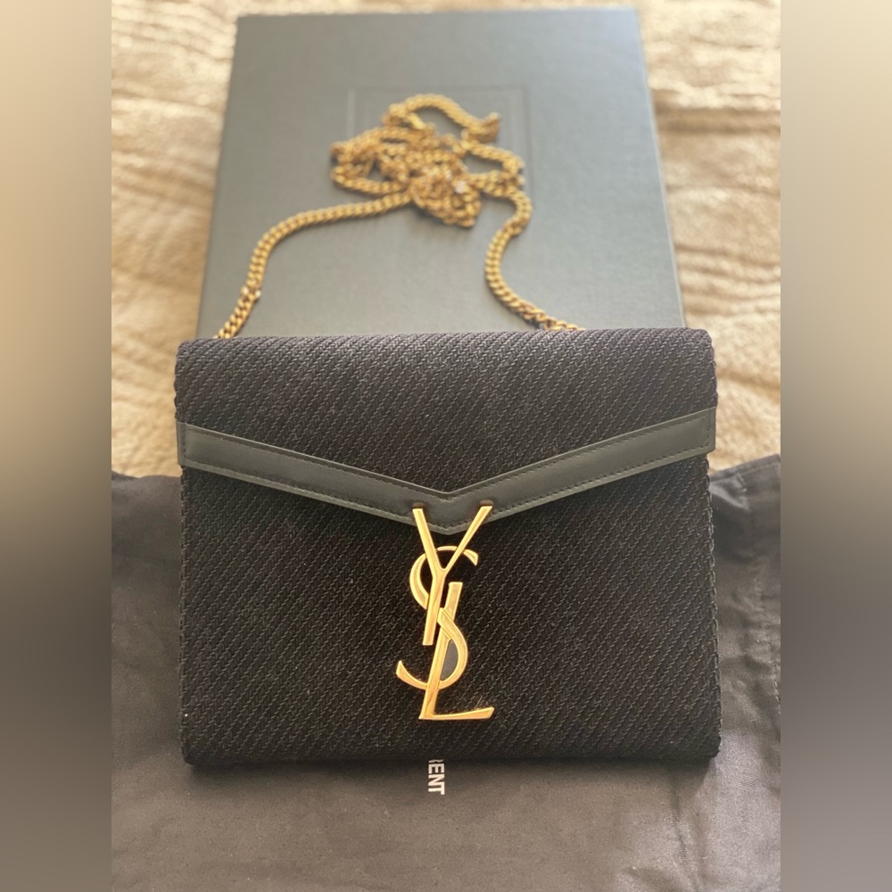 Ysl Cassandra - image 3